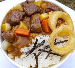 Ohayou Sushi Sudirman Jakarta